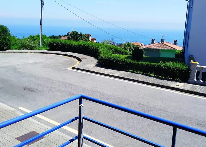 El Rincon Del Cucu, Con Terraza