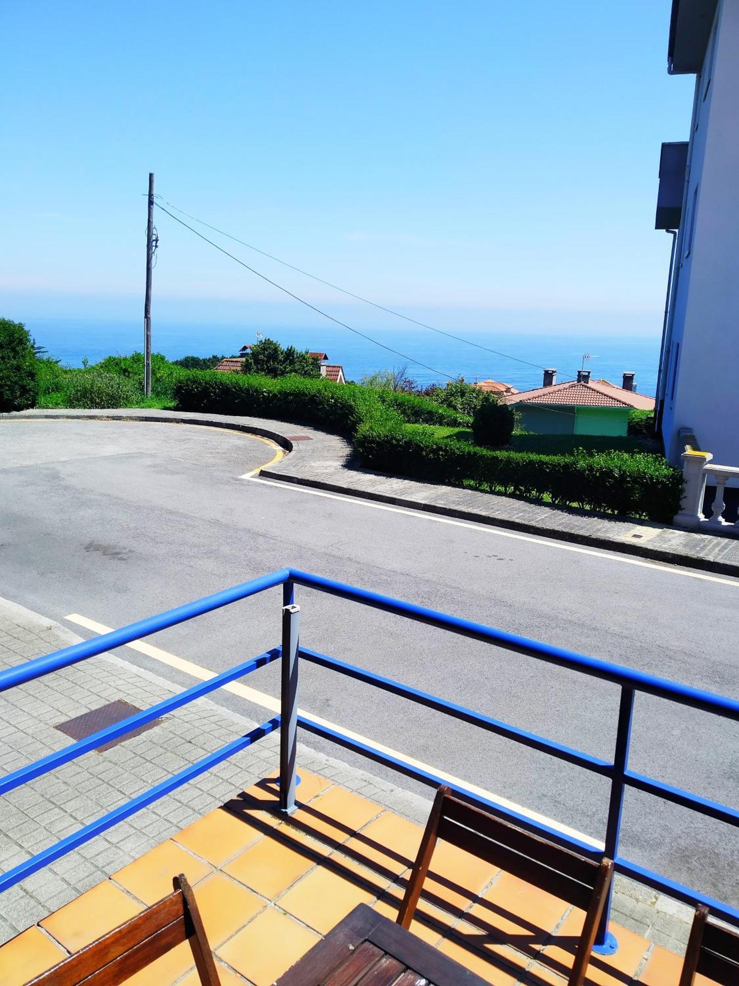 El Rincon Del Cucu, Con Terraza * Luanco