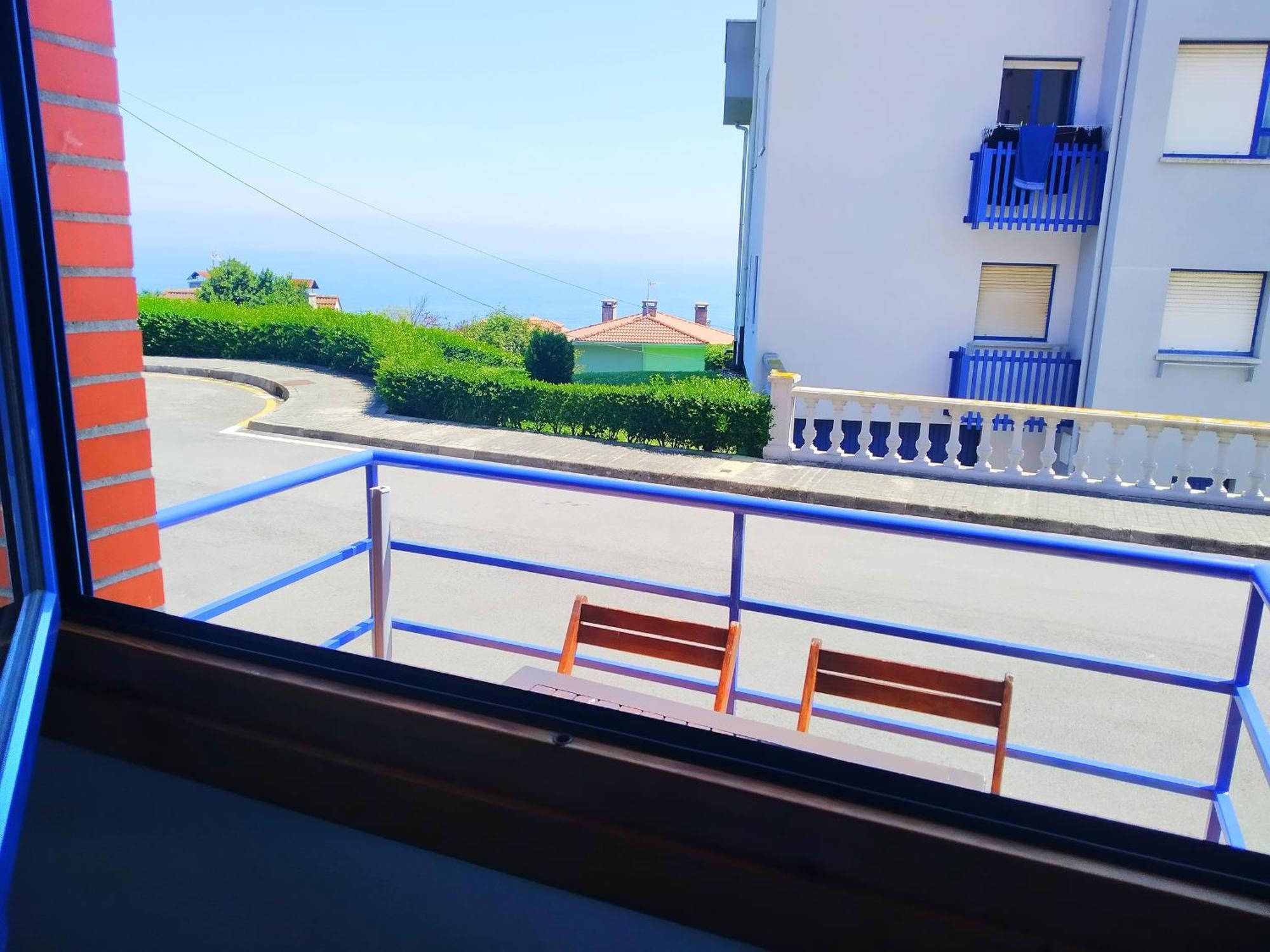 El Rincon Del Cucu, Con Terraza Luanco