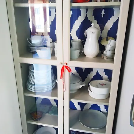 Apartament El Rincon Del Cucu, Con Terraza Luanco Zewnętrze zdjęcie