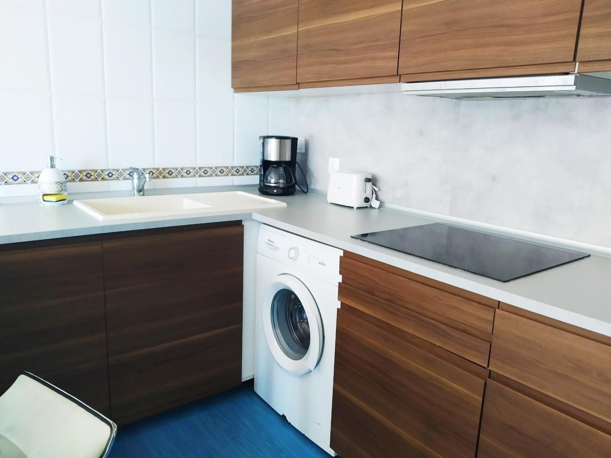 El Rincon Del Cucu, Con Terraza Apartamento