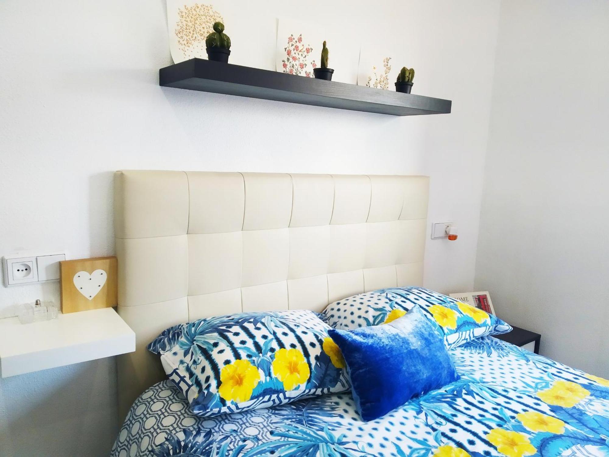 El Rincon Del Cucu, Con Terraza Apartamento *